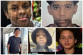 Brooklyn Teen Missing, Feared Kidnapped, Authorities Search