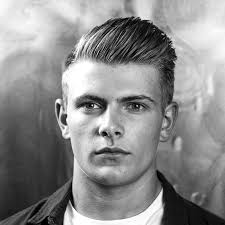 The quiff can be styled in a number of different ways. Best Quiff Pompador Hairstyles For Men 2021 Edition