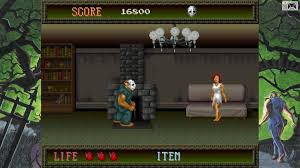 We hope information that you'll find at this page help you in playing splatterhouse on playstation 3 platform. Splatterhouse Arcade Retro Review Niche Gamer