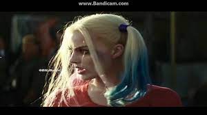 Je to dobrý pocit, být ten zlý. Sebevrazedny Oddil Harley Quinn Pretty Little Psycho Youtube