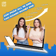 Phát triển phần mềm doanh nghiệp - LPS - Agency Marketing