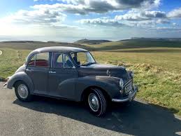 Image result for Pale Ivory 1964 Morris