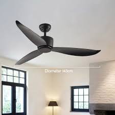 Whether you need something to get the air moving in a room with a high ceiling or need something stylish that will fit in a room with a low ceiling, we've simply selected the best options by category. Nordic Ceiling Fan Luxury Restaurant Home Ceiling Fan American Style Simple Household Ceiling Fan Without Light Ac 220v 56 Inch Ceiling Fans Aliexpress