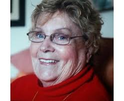 June Holquist Obituary (2016)