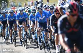 L'équipe de france est constituée de l'ensemble des sportifs et sportives sélectionnés en vue d'un championnat de niveau international. Tour De France Ruhetag 2 So Sieht S Bei Allen Wertungen Aus