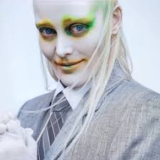 Fever Ray