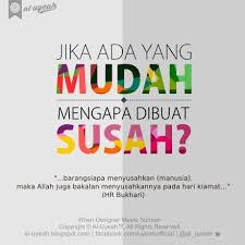 Percayalah, hidup akan terasa jauh lebih menyenangkan jika anda bersedia berhenti. Ganjaran Bagi Mereka Yang Menyusahkan Orang Lain Perhatikan Hadits Berikut Mamen Read Men No More Jika Ada Islamic Quotes Kutipan Quran Kata Kata Motivasi