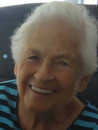 Obituary of Margaret Laronde