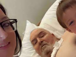 Fundraiser by Lauren Bergdale : SHAMU'S DIVE INTO PEACE AND REST