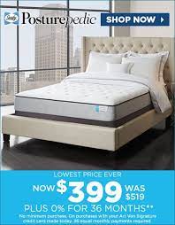 Sealy Posturepedic Mattress Affordable Mattress Sleep Mattress