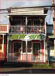 Bamboo House Blog Pahoa Town Pahoa Big Island Bamboo House
