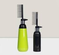 Wholesale Hair Dye Comb Foam Pump Supplier,Hair Dye Comb ...