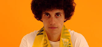 Ron Gallo
