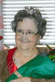 Obituary for Wilma Jean Davis