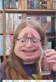 I fear the edits you're going to make” As you should @🧩 Katherine