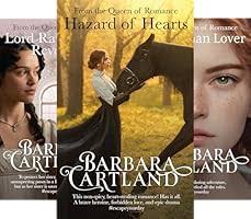 Amazon.com: A Hazard of Hearts (New Cartland Classics) eBook : Cartland ,  Barbara : Kindle Store