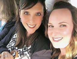 8 years ago I began the most amazing professional journey at Burroughs, and  I signed off with my team for the last time in July. So many tears shed  walking away from