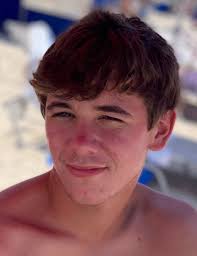 Contributions to the tribute of Noah Landon Mayle