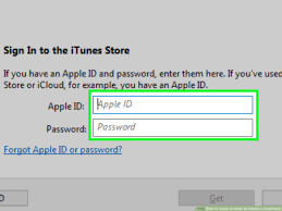 When prompted to use existing. 3 Ways To Create An Apple Id Without A Credit Card Wikihow