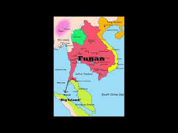 Sebagai kerajaan maritim berpengaruh, kerajaan sriwijaya meluaskan ekspansi kekuasaannya dengan menaklukkan jawa. Kerajaan Agraria Dan Maritim Di Asia Tenggara Youtube