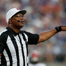 Hanover resident Ron Torbert to referee Super Bowl 56 in 'highlight' of  33-year officiating career &ndash; Baltimore Sun