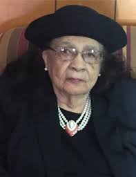 Obituary for Mable Mclean