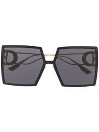 Les lunettes de soleil complètent votre allure tout en protégeant élégamment votre regard. Dior Eyewear Lunettes De Soleil Pour Homme Farfetch