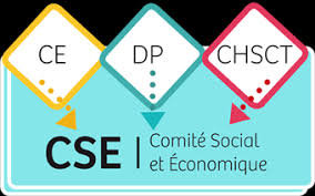 Formation cse moins de 50 salari?s. Les Ordonnances Macron 2 3 Le Comite Social Et Economique Cse Cfdt Spie Infoservices Et Cfdt Spie Ics