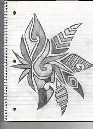 Drawing Ideas Abstract Sketches Abstract Drawings Pencil Drawings Tumblr