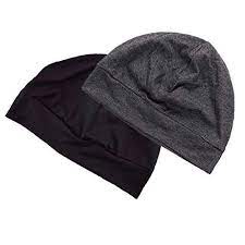 Skull Caps Skull Cap Helmet Liner Beanie