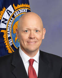 Congratulations to Officer Michael Steele (pictured