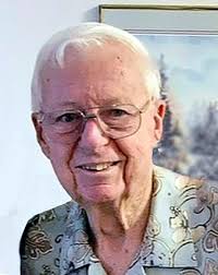 George Scott Obituary