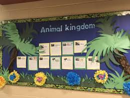Animal Kingdom Montessori Bulletin Board Montessori Rhms Privateschool School Education Learning Bull Kids Education Best Private Schools Private School