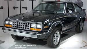 Amc The Spirit Still Lives History Of American Motors