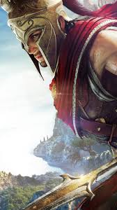 4k ultra hd assassin's creed odyssey wallpapers. Pin On Assassin S Creed