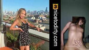 Nice to dirty asian