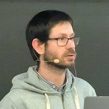 Paul Molin (@paulmolin42)