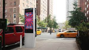 Lifeline services discounts are offered to qualified customers who meet certain eligibility. A New Use For Nyc S Pay Phones Free Wi Fi Conde Nast Traveler