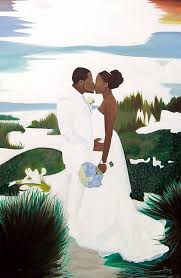 Black Art In America Llc Page Not Found The Art Of Ed Mclaurin Black Love Art Black Art Love Art