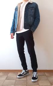 6 outfits every man should wear this summer. Vans Old Skool Boys Guys Outfit Vans Love Mens Casual Outfits Men Fashion Casual Outfits Mens Outfits