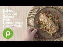 Recipe Details Publix Super Markets In 2021 Publix Aprons Recipes Recipes Easy Salmon Recipes