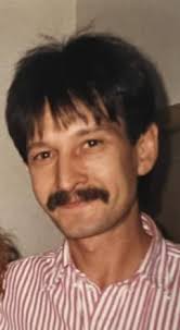 Armand "Yogi" CORMIER Obituary