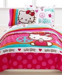 Hello kitty bedding set kids cartoon duvet cover twin queen size christmas gift. Hello Kitty Comforter Sets Hello Kitty Raining Flowers Hello Kitty Bedsheet Set Comes With One Duvet Baby Cot Hello Kitty Bedding Hello Kitty Bedsheet Set Hello Kitty Bedroom Set Hello Kitty