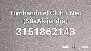3/27/2021 active codes freetokens expired codes none thank you for using cookiecodes! Tumbando El Club Neo S0yalejandra Roblox Id Roblox Music Codes