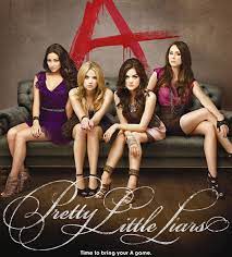 6 Things I Do Not Understand At Pretty Little Liars