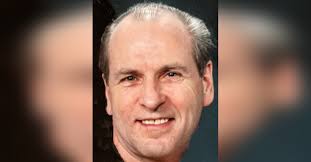 Obituary information for Basil Murphy