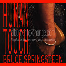Bruce springsteen's nebraska isn't the album with the most radio plays, but as the cool springsteen album, it's certainly generated a lot of covers from musicians who appreciate its incredible songs. Album Art Exchange Human Touch By Bruce Springsteen Album Cover Art