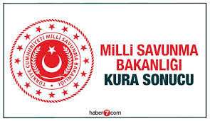 Jul 02, 2021 · milli savunma bakanlığı (msb) kendi bünyesinde istihdam edilmek üzere 2 bin 553 açıktan işçi alımı yapacağını açıkladı. Msb Son Dakika Haberler Karaman Soz