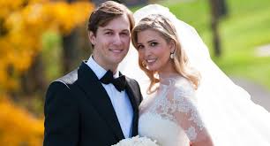 Mark has stated that their wedding will be held in august. Ivanka Trump Shares Unseen Wedding Pictures On Anniversary