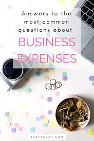 Business Expenses What You Can And Can T Claim The Independent Girls Collective Business Expense Business Basics Entrepreneur Blogging